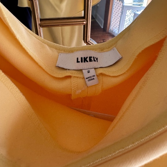 Likely Driggs Dress - 2 - Picture 10 of 10